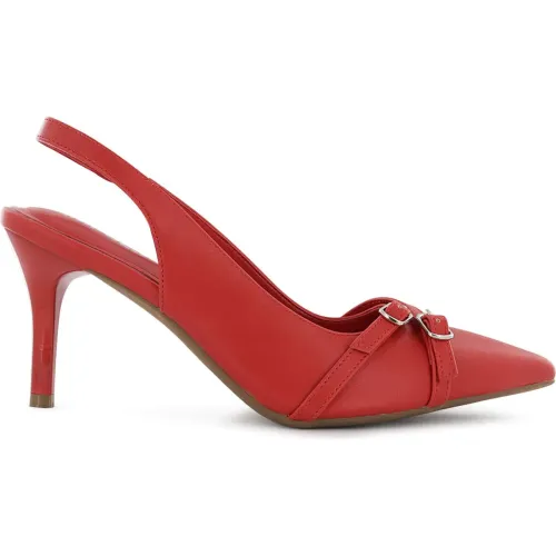 Impuls Zapatos Destalonados Mujer Adele20